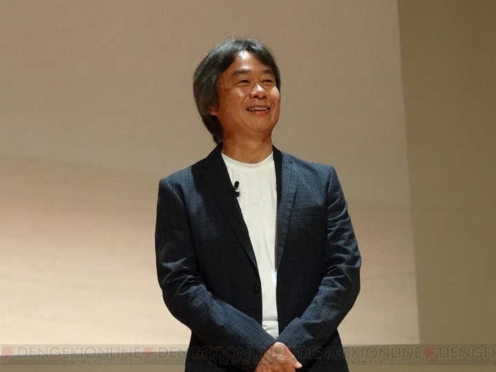 任天堂の宮本茂氏が10年ぶりにCEDEC2018で基調講演！